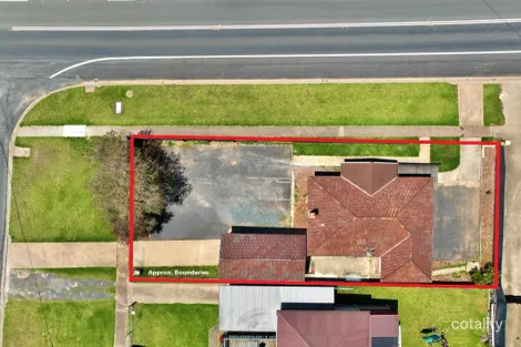 Property photo of 35 Flinders Street Eden NSW 2551