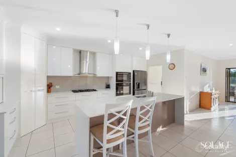 Property photo of 18 Stockman Drive Benaraby QLD 4680