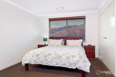 Property photo of 14 Ripple Crescent The Ponds NSW 2769