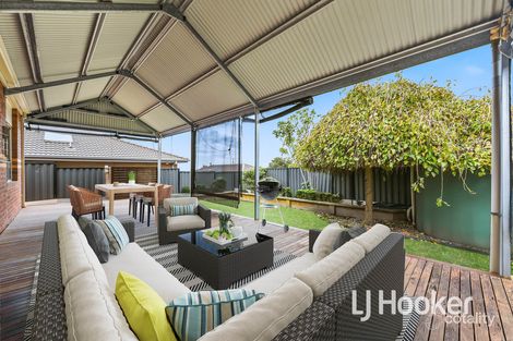 Property photo of 108 Windermere Boulevard Pakenham VIC 3810