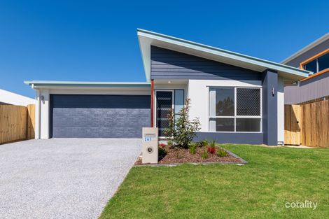 241 TALLAGANDRA RD, HOLMVIEW, QLD 4207