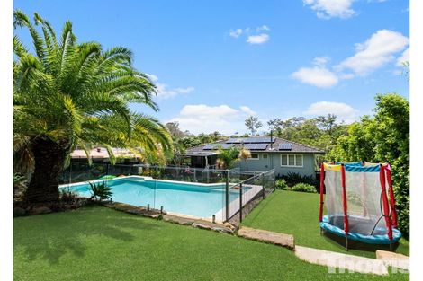 21 Pavonia St, Everton Hills, QLD 4053