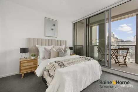 2304e/888 Collins St, Docklands, VIC 3008