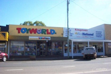 154 Haly St, Kingaroy, QLD 4610