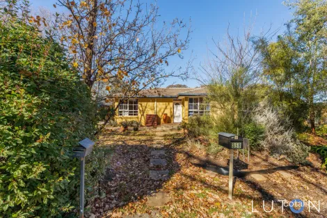 Property photo of 35 Andrews Street Watson ACT 2602