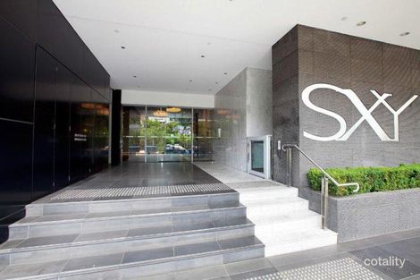 809/12 Yarra St, South Yarra, VIC 3141