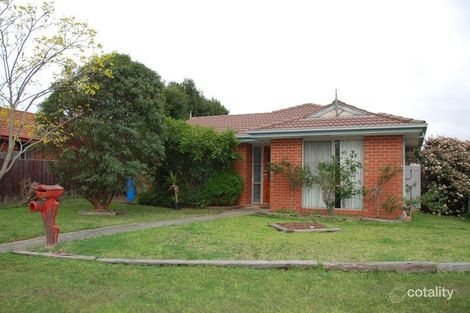 Property photo of 8 William Clarke Wynd Narre Warren South VIC 3805