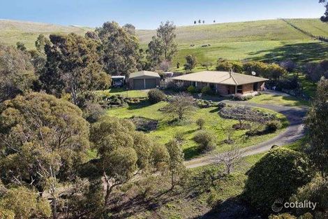 Property photo of 2 Carpenters Road Shelford VIC 3329