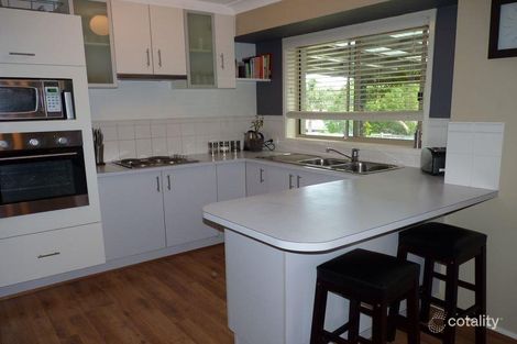 Property photo of 50 Lyra Drive Lake Tabourie NSW 2539
