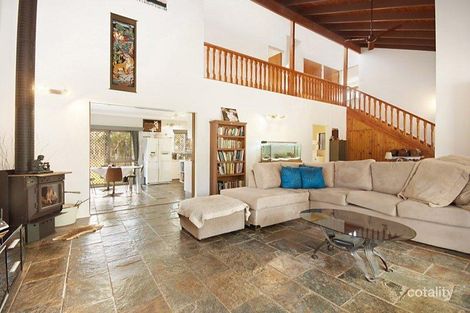 Property photo of 2911 Woodstock Giru Road Majors Creek QLD 4816