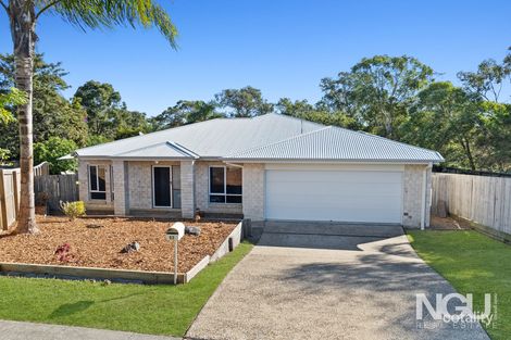 Property photo of 82 Fifth Avenue Berrinba QLD 4117
