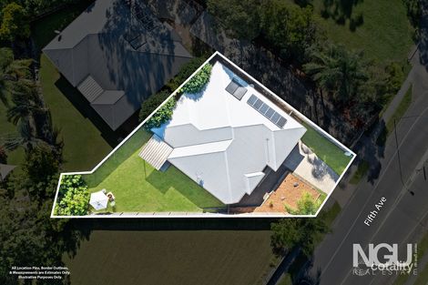 Property photo of 82 Fifth Avenue Berrinba QLD 4117