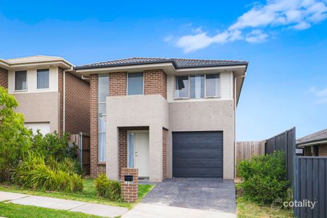 Property photo of 3 Swamphen Street Austral NSW 2179