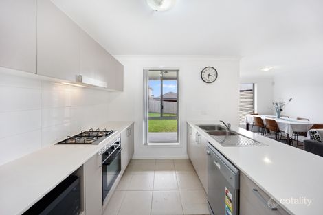 Property photo of 3 Swamphen Street Austral NSW 2179