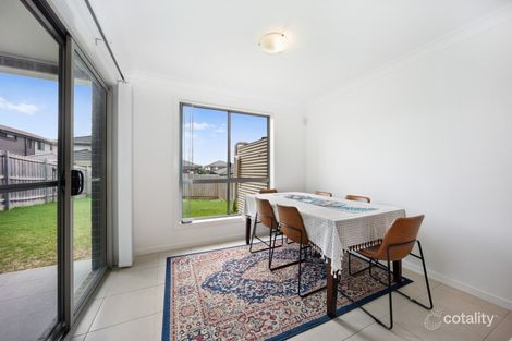 Property photo of 3 Swamphen Street Austral NSW 2179