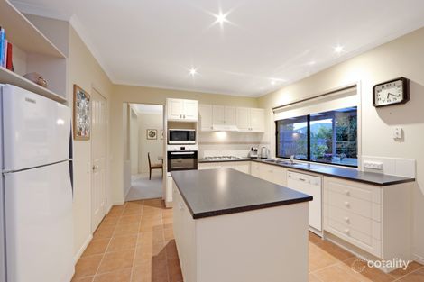 Property photo of 6 Conifer Court Lysterfield VIC 3156