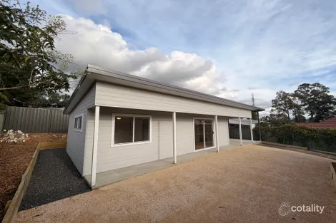 259 Wollombi Rd, Bellbird Heights, NSW 2325