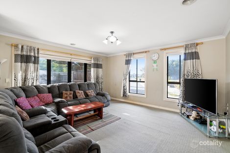 Property photo of 1/12 Perez Court Werribee VIC 3030