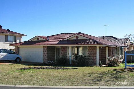 11 Jasper St, Quakers Hill, NSW 2763