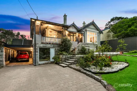 1 Grosvenor Rd, Lindfield, NSW 2070