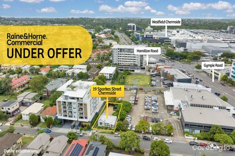Property photo of 19 Sparkes Street Chermside QLD 4032