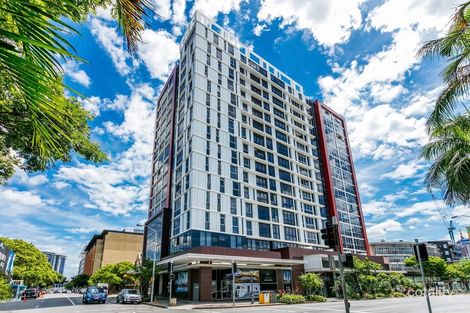 Property photo of 110/128 Brookes Street Fortitude Valley QLD 4006