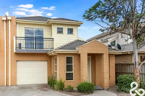 8/309 Mcdonalds Rd, Epping, VIC 3076