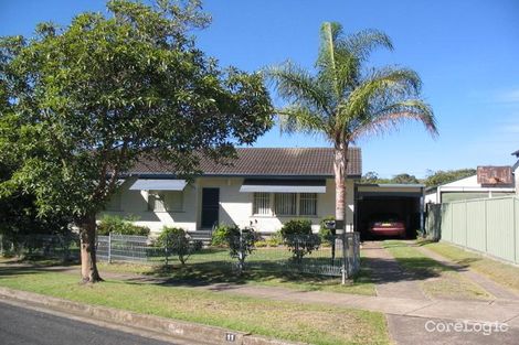 Property photo of 11 Adelaide Street Waratah West NSW 2298