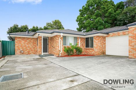 Property photo of 13A Longworth Avenue Wallsend NSW 2287
