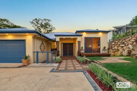 Property photo of 132-134 Roderick Street Cornubia QLD 4130