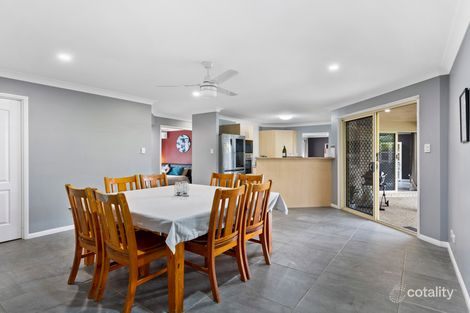 Property photo of 37 Hewson Street Burpengary QLD 4505