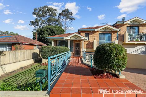 Property photo of 1/16-20 Wilkinson Lane Telopea NSW 2117