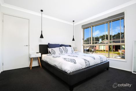 Property photo of 4 Crowther Place Tarrawanna NSW 2518