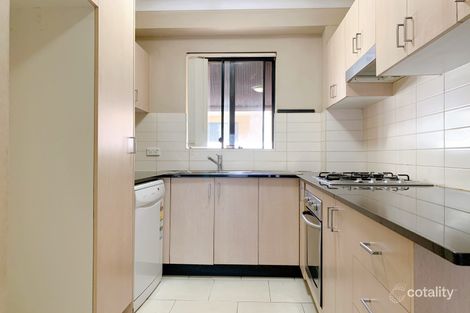 Property photo of 28/19-27 Eastbourne Road Homebush West NSW 2140