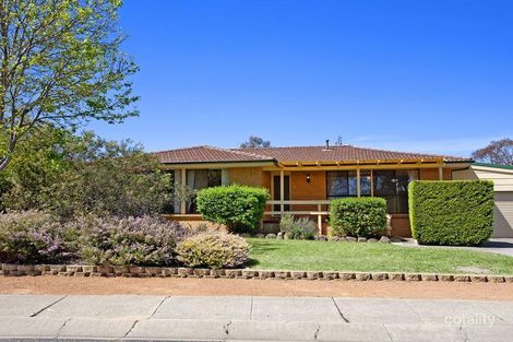 Property photo of 24 Severne Crescent Kambah ACT 2902