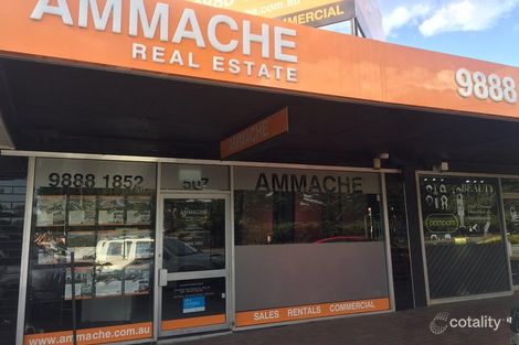 507 High Street Rd, Mount Waverley, VIC 3149