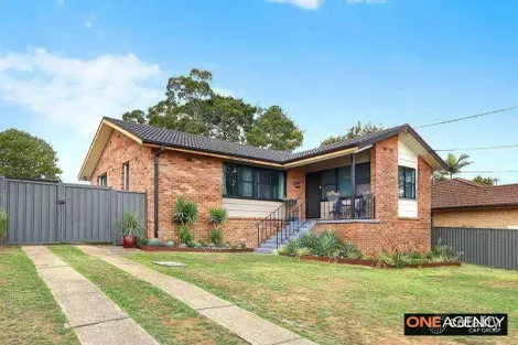 20 Corben Ave, Moorebank, NSW 2170
