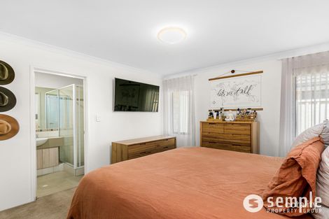 Property photo of 3/35 Barfield Road Hammond Park WA 6164