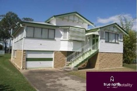 Property photo of 75 Wilson Street Maryborough QLD 4650