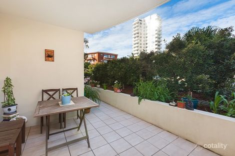 Property photo of 6/1-7 Clyde Avenue Cronulla NSW 2230