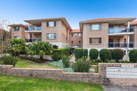 Property photo of 6/1-7 Clyde Avenue Cronulla NSW 2230
