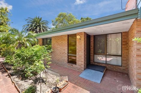 9/70 Marlboro Rd, Swan View, WA 6056