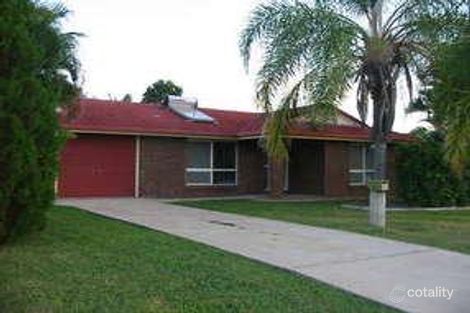 18 Sunbird Cres, Condon, QLD 4815