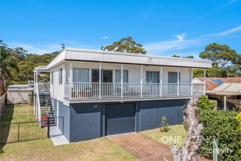 10 Riviera Ave, Sussex Inlet, NSW 2540