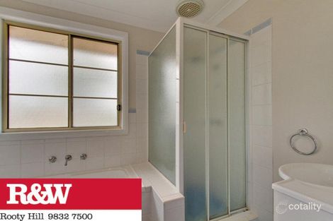 Property photo of 12 Robinson Street Minchinbury NSW 2770