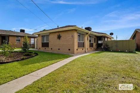 13 Skitch St, West Wodonga, VIC 3690