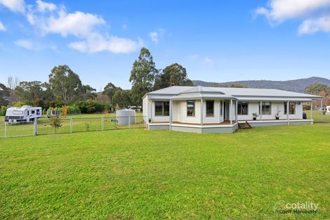 Property photo of 4 Waters Place Buxton VIC 3711