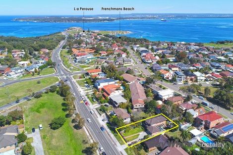 Property photo of 1292 Bunnerong Road Phillip Bay NSW 2036