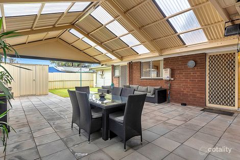 Property photo of 22 Lennox Drive Paralowie SA 5108