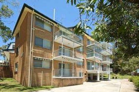 12/51 Christmas Bush Ave, Nelson Bay, NSW 2315